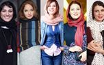 ملوس ترین خانم بازیگران ایرانی چه کسانی اند؟ + عکس و اسامی باورنکردنی